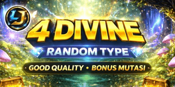 Gambar Product Akun Starter Escape Tsunami For Brainrots