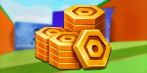 10000 Token