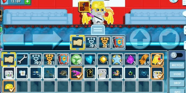 Gambar Product AKUN DR TITLE + RINGS