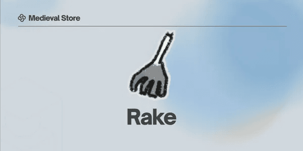 Rake