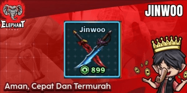 Gambar Product Jinwoo