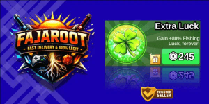 Extra Luck