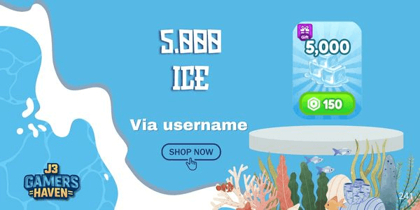 Gambar Product 5000 Ice