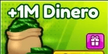 Baddies - 1M Dinero【499R】
