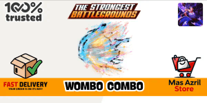 Wombo Combo
