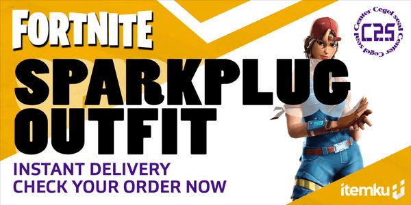 Gambar Product Sparkplug Outfit