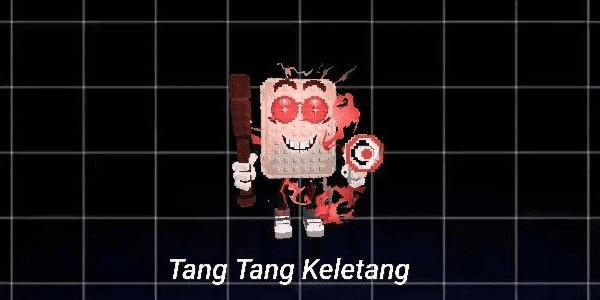 Gambar Product Tang Tang Keletang
