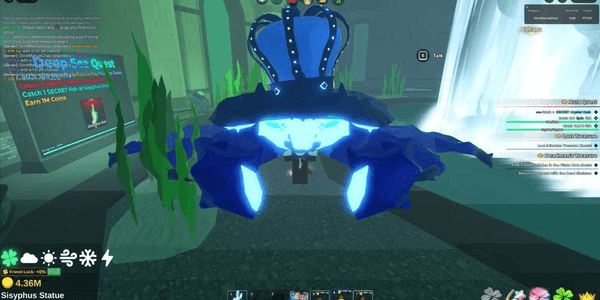 Gambar Product Midnight King Crab