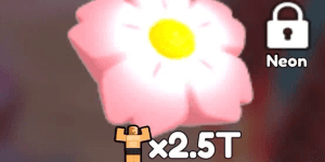 Gym Star Simulator > Legendary Sakura Cake x2,5T Muscle Growth