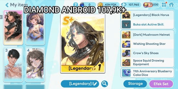 Gambar Product Akun Tuyul 4