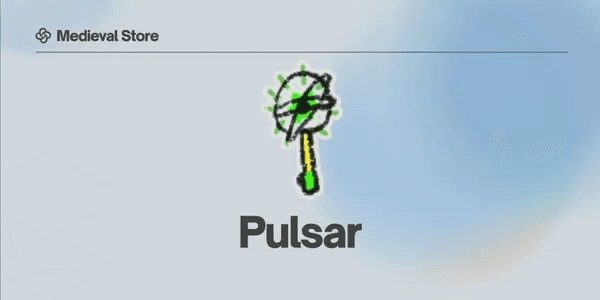 Pulsar