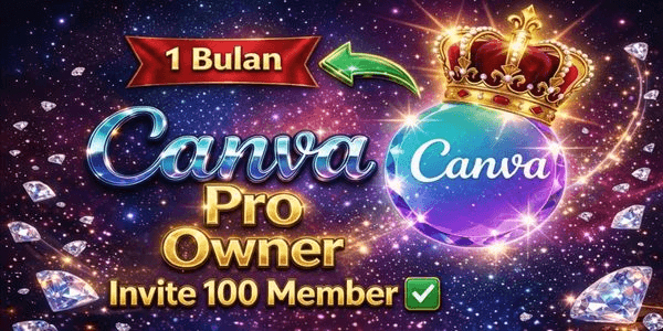 Gambar Product 1 Month