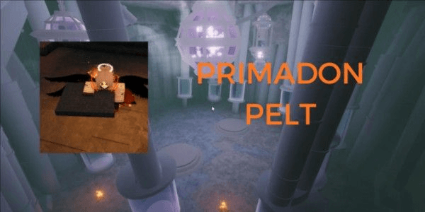 Gambar Product Primadon Pelt