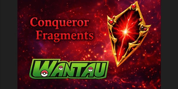 Gambar Product Conqueror Fragment