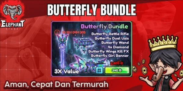 Gambar Product Limited Bundle 2
