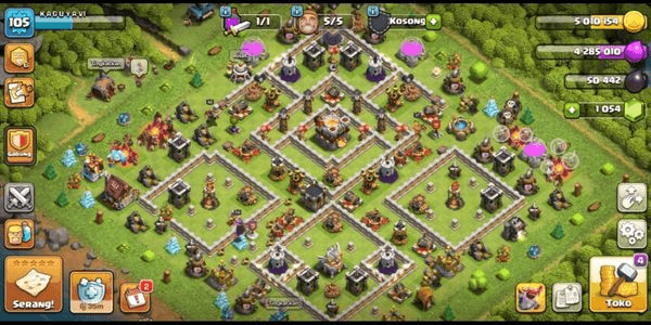 Gambar Product Town Hall 11