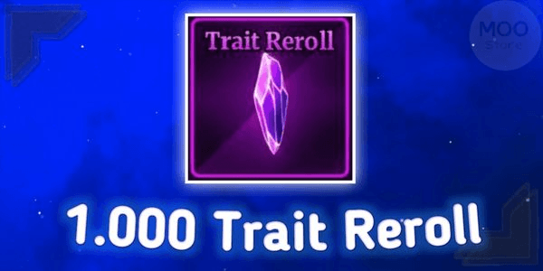 Gambar Product Trait Reroll