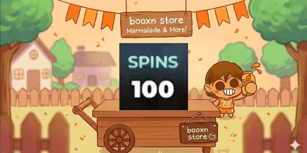 Gambar Product 100 Spin