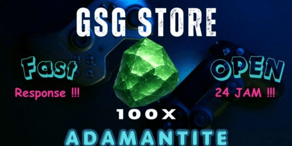 Gambar Product Adamantine