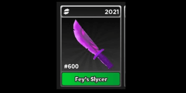 Gambar Product Fey's Slycer