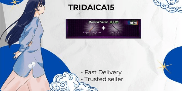 Gambar Product Abyssal + Atomic