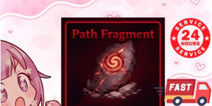 Path Fragment