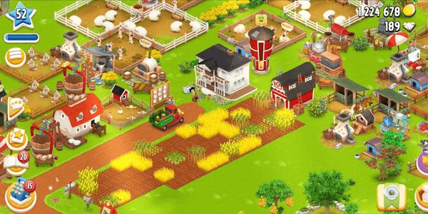 Gambar Product #6 LEVEL 52 AKUN ISI 800+ SET MATERIAL BUAT UPGRADE SILO