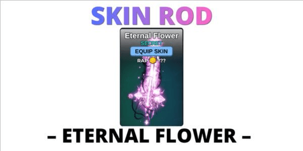 Gambar Product Eternal Flower