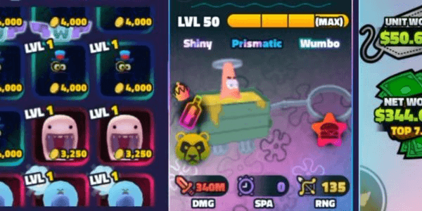 Gambar Product Dumpster Patrick