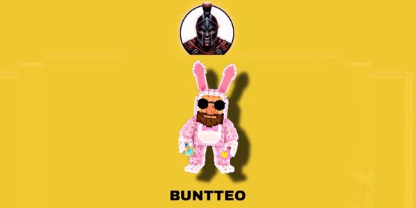 Gambar Product Buntteo