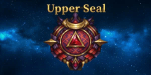 Upper Seal