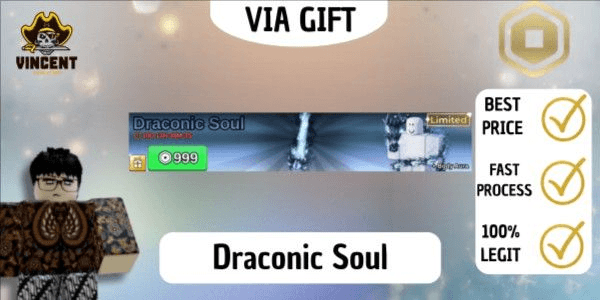 Gambar Product Limited Item (Rod Skin) 1