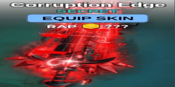 Gambar Product Skin Rod Corruption Edge