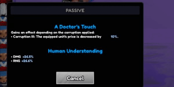 Gambar Product God state the doctor (chopper)