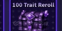 Gambar Product 100 Trait Reroll