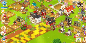 #5 LEVEL 52 SUITABLE FOR WAREHOUSE OR CONTINUE // STORAGE ACCOUNT