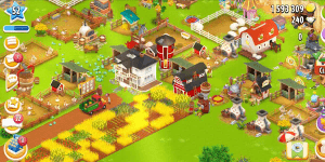 #5 LEVEL 52 SUITABLE FOR WAREHOUSE OR CONTINUE // STORAGE ACCOUNT
