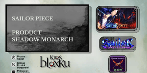 Shadow Monarch
