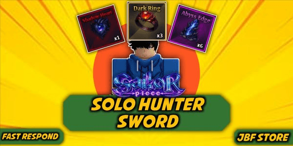 Gambar Product Jinwoo v1 Set