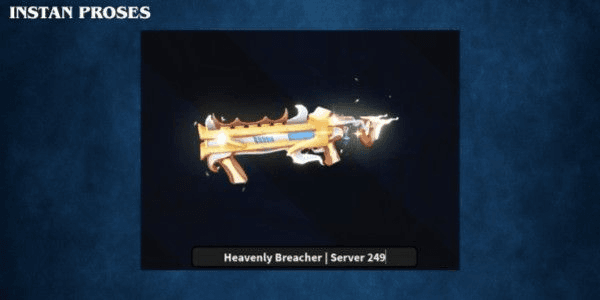 Gambar Product Heavenly Breacher | Server 249