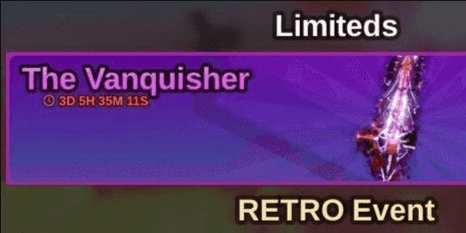 Gambar Product Limited Item (Store Pack) 1