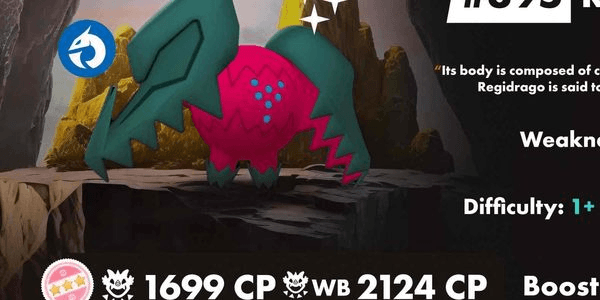 Gambar Product Legendary