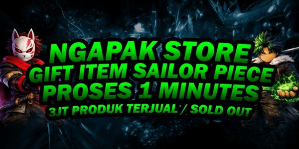 Gambar Product Upper Seal