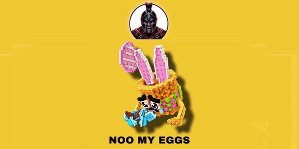 Gambar Product Noo my Eggs