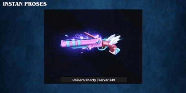 Gambar Product Unicorn Shorty | Server 249