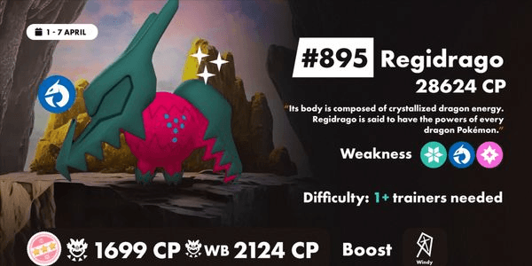 Gambar Product Legendary