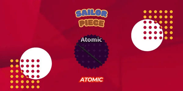 Abyssal + Atomic
