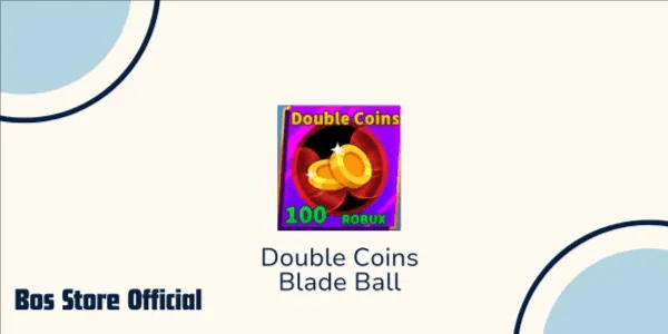Double Coins