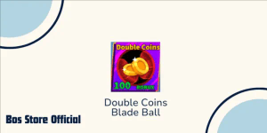 Double Coins