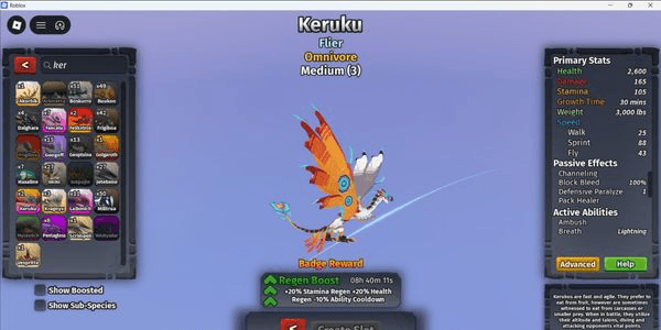 Gambar Product Keruku